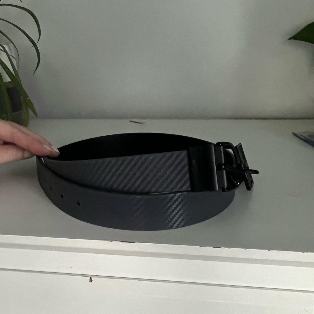 NWT Men’s Reversible Golf Belt